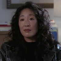 Cristina Yang