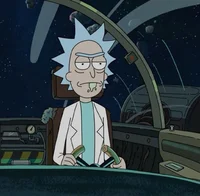 Rick Sanchez
