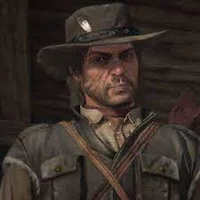 John Marston