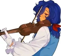 Violin Wally