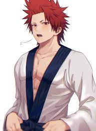 Gay Top Kirishima 