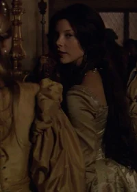 Anne Boleyn