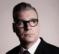 Mark Kermode