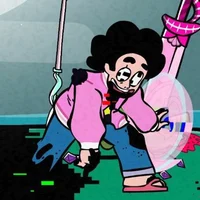 Pibby Steven