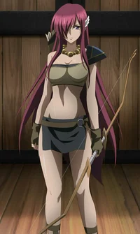 Opal -world war blue