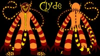 Clyde