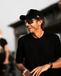 Valentino Rossi