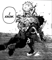 Bakudeku 