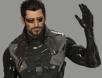 Adam Jensen 