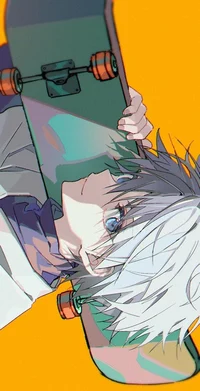 Killua 