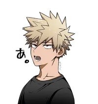 Katsuki
