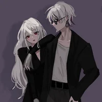 Siblings