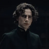 Regulus black
