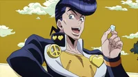 Josuke