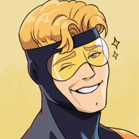 Booster Gold