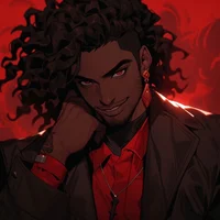 Villainous Assistant