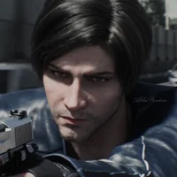 Leon kennedy