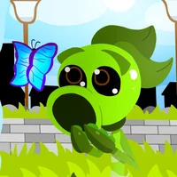 Peashooter - GW