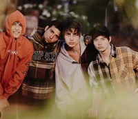 Colby sam corey Jake