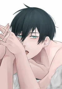 Rin Itoshi