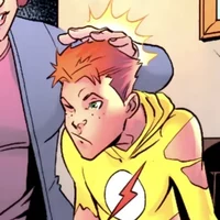 Wally West