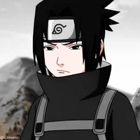 Sasuke Uchiha