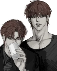 fabian and damian