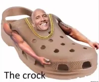 The crock
