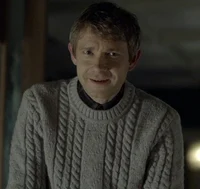John Watson 