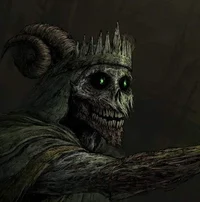 The Lich