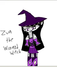 Zua