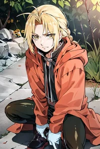 Edward Elric