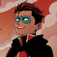 Damien Wayne