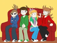 Eddsworld