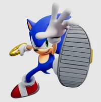 Your Master - Sonic