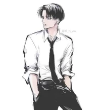 Levi Ackerman