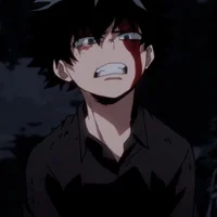 Yandere Deku