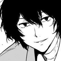 Brother Dazai Osamu