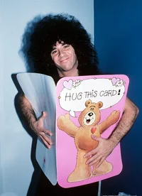 Eric Carr
