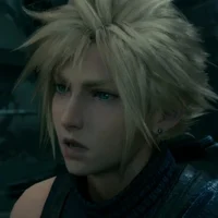 Cloud Strife