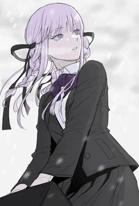 Kyoko Kirigiri