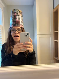 Maddie