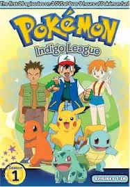 Pokemon