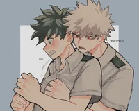 vampire bakugo