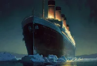 Titanic story 