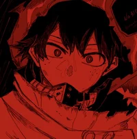 Izuku Midoriya