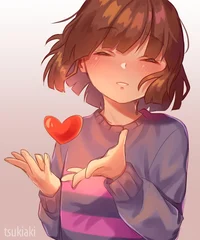 Frisk