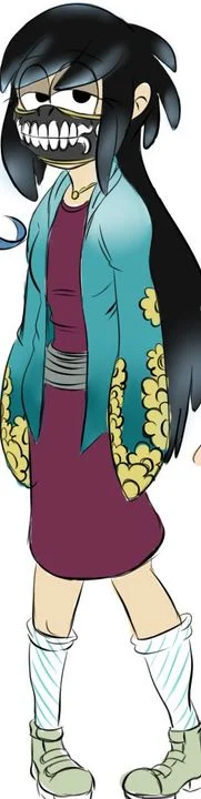 Sanetta Loud