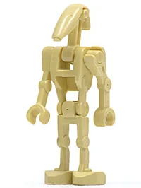 B1 Battle Droid