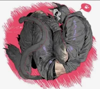 Cat Ghost